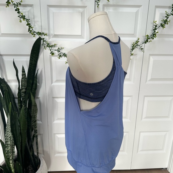 Lululemon No Limits Tank - Picture 2 of 4